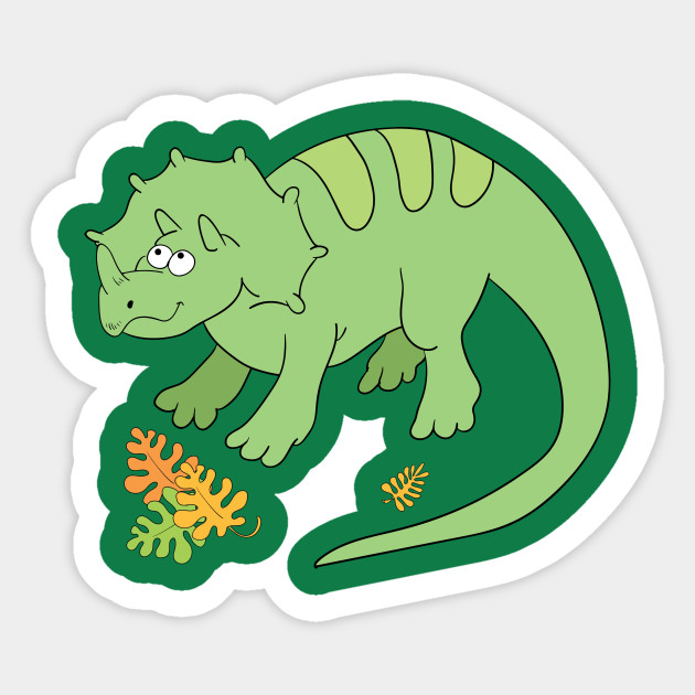 Triceratops